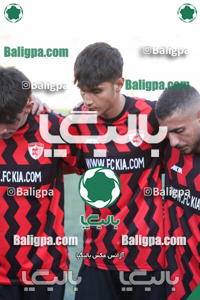 کیا 4–1 ایرانمهر باباخانی