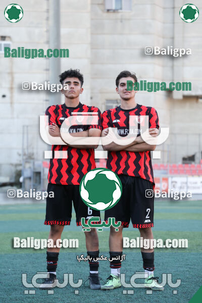 کیا 4–1 ایرانمهر باباخانی
