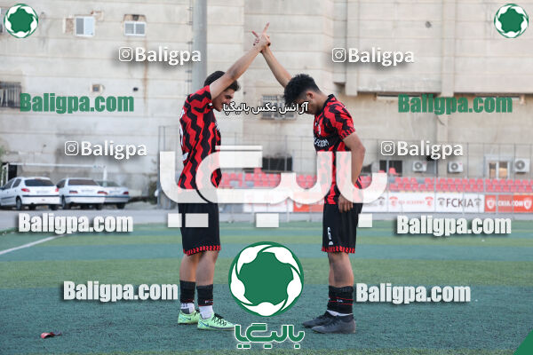 کیا 4–1 ایرانمهر باباخانی