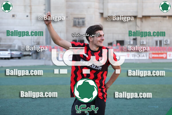 کیا 4–1 ایرانمهر باباخانی