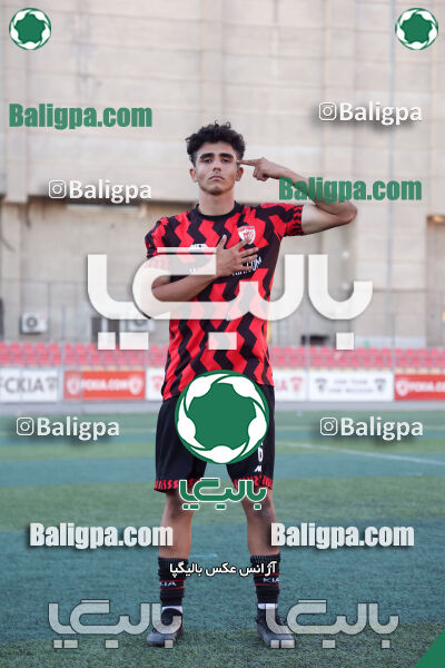 کیا 4–1 ایرانمهر باباخانی