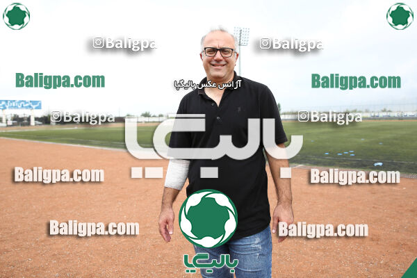 نساجی مازندران 0–0 پارس جنوبی جم