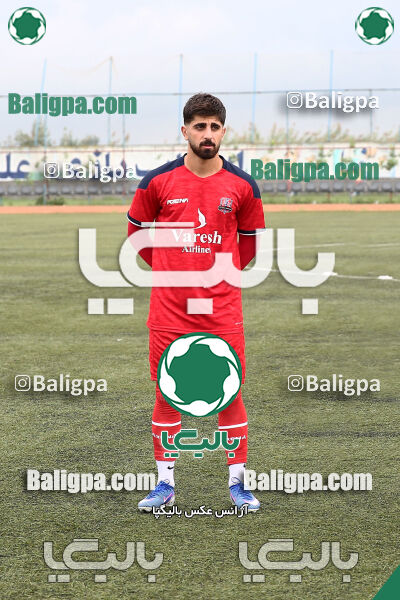 نساجی مازندران 0–0 پارس جنوبی جم
