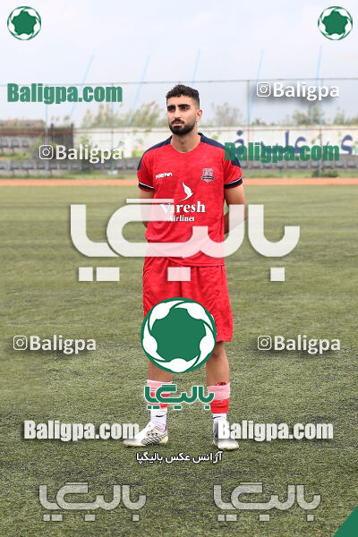 نساجی مازندران 0–0 پارس جنوبی جم