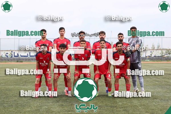 نساجی مازندران 0–0 پارس جنوبی جم