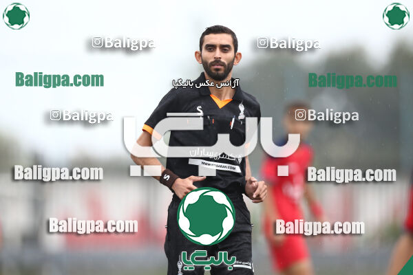 نساجی مازندران 0–0 پارس جنوبی جم