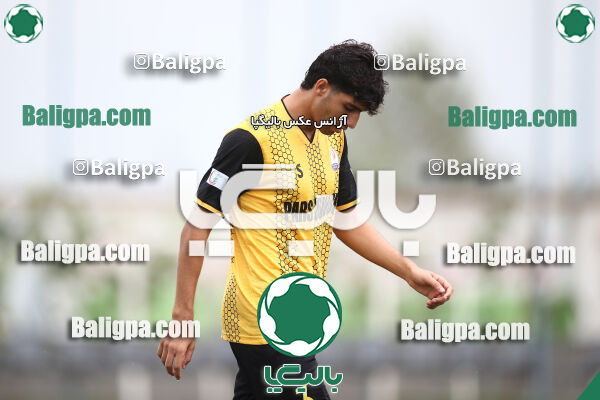 نساجی مازندران 0–0 پارس جنوبی جم