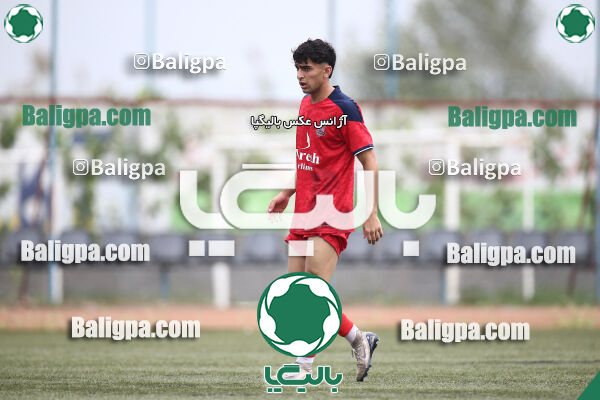 نساجی مازندران 0–0 پارس جنوبی جم