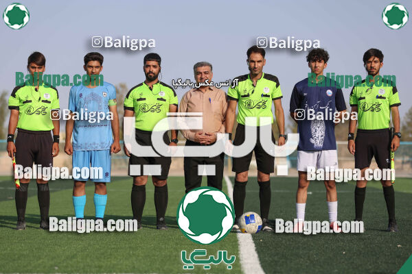 چادر ملو 3–1 سنگ آهن بافق