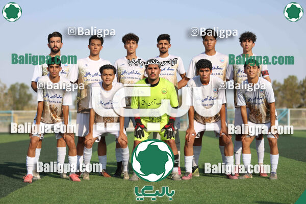 چادر ملو 3–1 سنگ آهن بافق