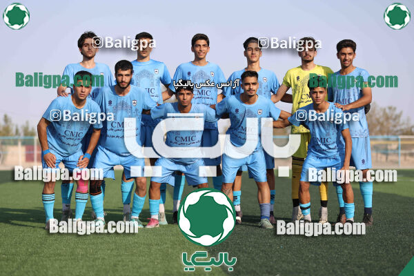 چادر ملو 3–1 سنگ آهن بافق