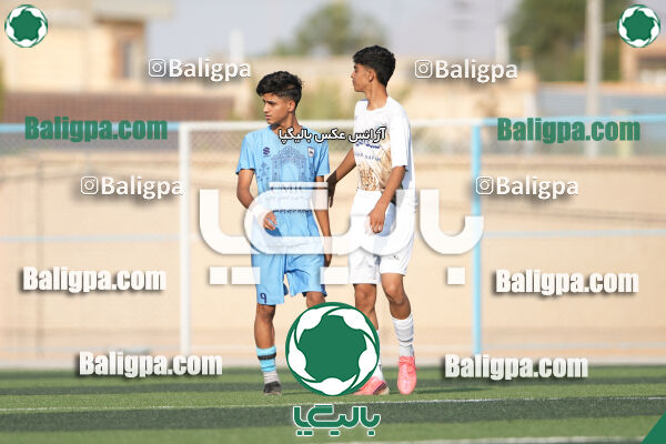 چادر ملو 3–1 سنگ آهن بافق