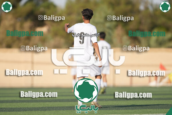 چادر ملو 3–1 سنگ آهن بافق