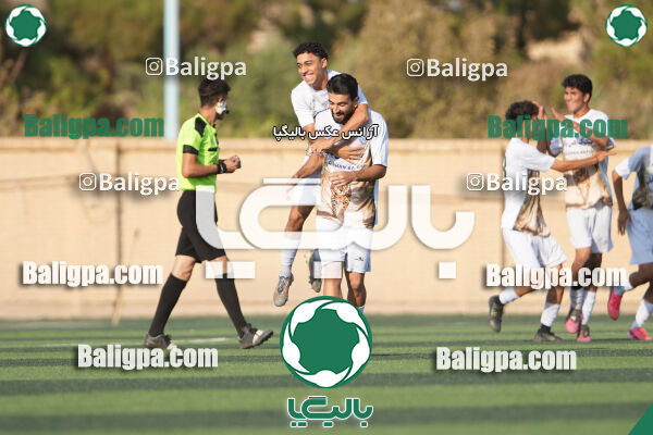 چادر ملو 3–1 سنگ آهن بافق