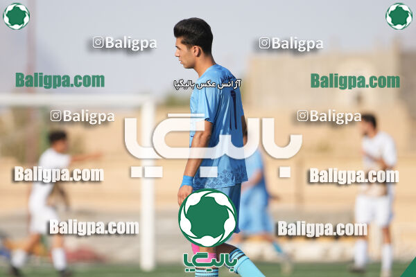 چادر ملو 3–1 سنگ آهن بافق
