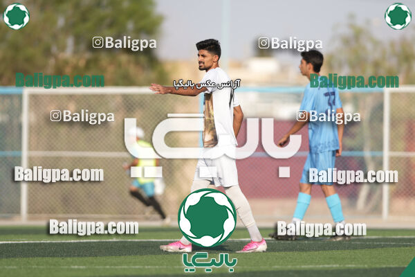چادر ملو 3–1 سنگ آهن بافق