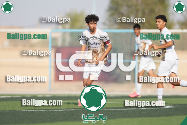 چادر ملو 3–1 سنگ آهن بافق