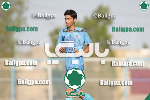 چادر ملو 3–1 سنگ آهن بافق