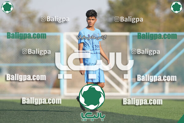 چادر ملو 3–1 سنگ آهن بافق