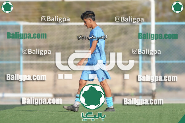 چادر ملو 3–1 سنگ آهن بافق