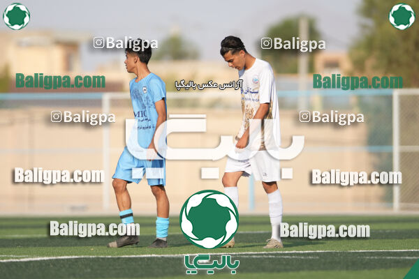 چادر ملو 3–1 سنگ آهن بافق