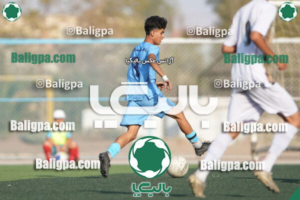 چادر ملو 3–1 سنگ آهن بافق