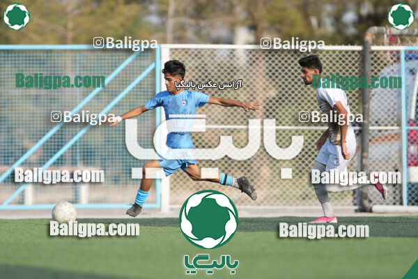 چادر ملو 3–1 سنگ آهن بافق
