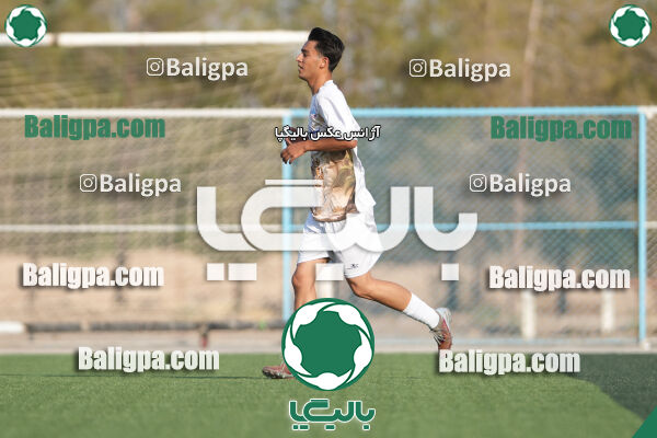 چادر ملو 3–1 سنگ آهن بافق