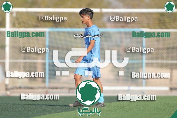 چادر ملو 3–1 سنگ آهن بافق