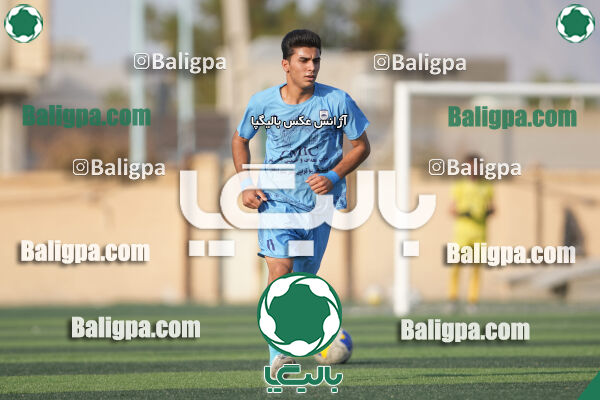 چادر ملو 3–1 سنگ آهن بافق