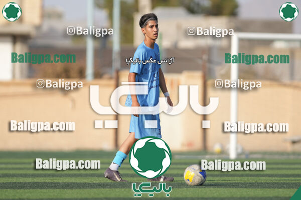 چادر ملو 3–1 سنگ آهن بافق