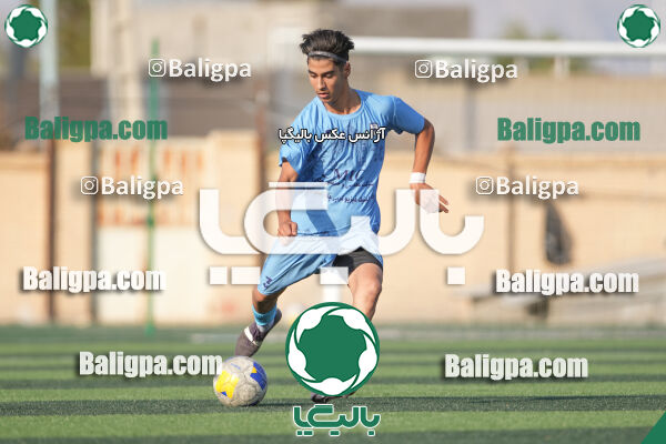 چادر ملو 3–1 سنگ آهن بافق