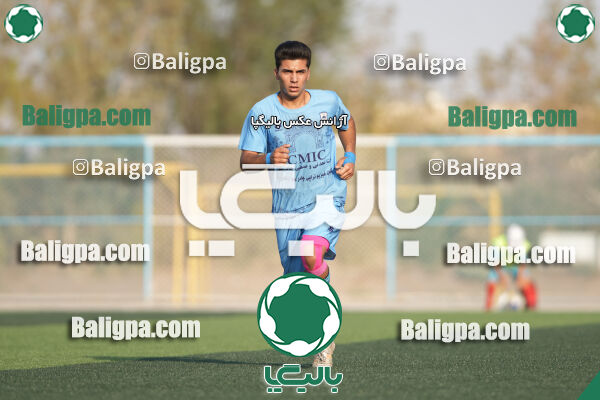 چادر ملو 3–1 سنگ آهن بافق