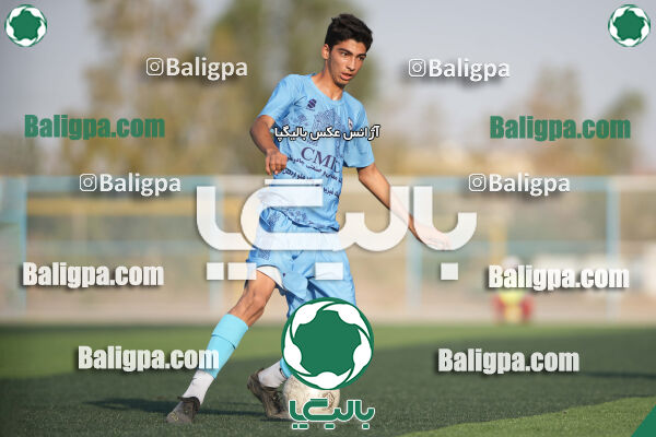 چادر ملو 3–1 سنگ آهن بافق