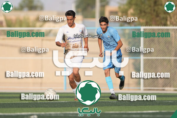 چادر ملو 3–1 سنگ آهن بافق
