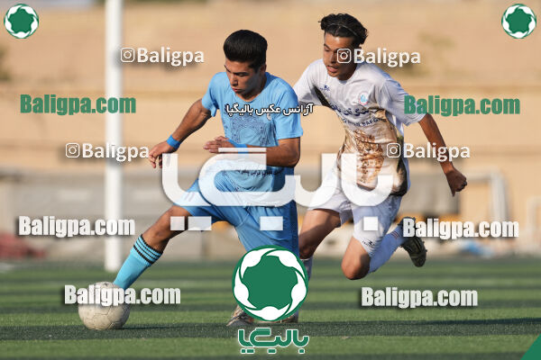 چادر ملو 3–1 سنگ آهن بافق