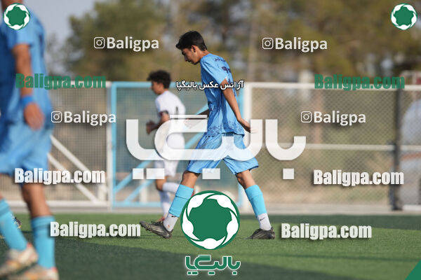 چادر ملو 3–1 سنگ آهن بافق