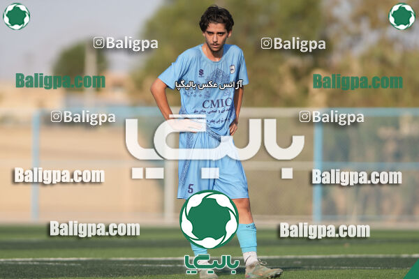 چادر ملو 3–1 سنگ آهن بافق