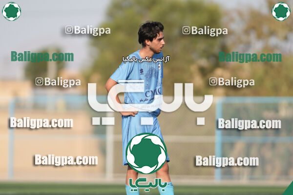 چادر ملو 3–1 سنگ آهن بافق