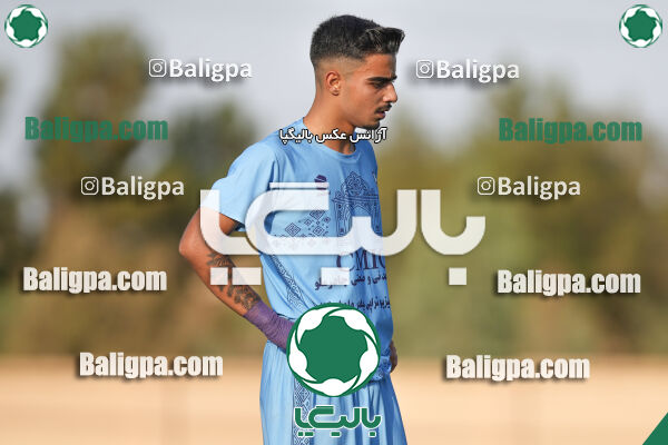 چادر ملو 3–1 سنگ آهن بافق