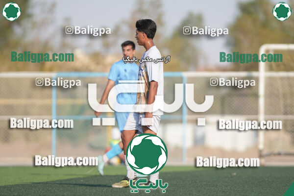 چادر ملو 3–1 سنگ آهن بافق
