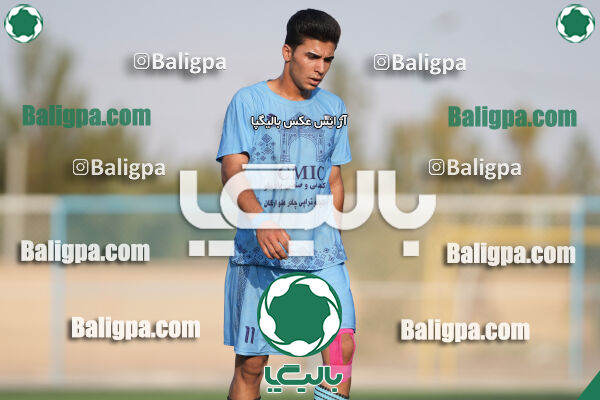 چادر ملو 3–1 سنگ آهن بافق