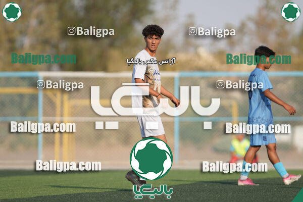 چادر ملو 3–1 سنگ آهن بافق