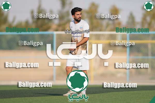 چادر ملو 3–1 سنگ آهن بافق