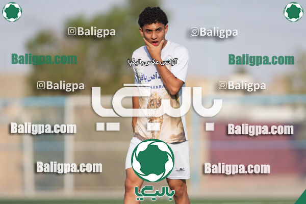 چادر ملو 3–1 سنگ آهن بافق