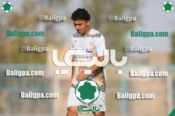 چادر ملو 3–1 سنگ آهن بافق
