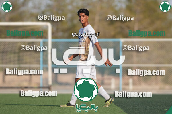 چادر ملو 3–1 سنگ آهن بافق