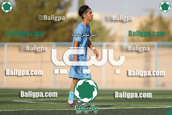 چادر ملو 3–1 سنگ آهن بافق
