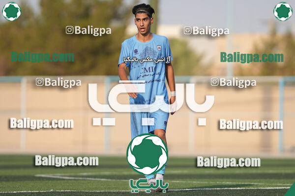 چادر ملو 3–1 سنگ آهن بافق