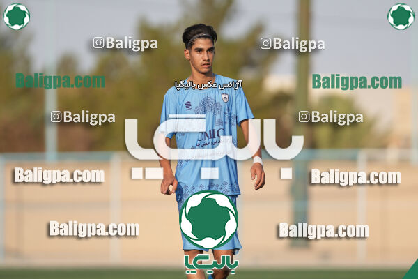 چادر ملو 3–1 سنگ آهن بافق